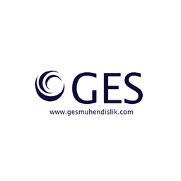 Company logo GES MÜHENDİSLİK A.Ş.