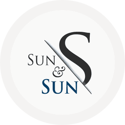 Company logo Sun&Sun International