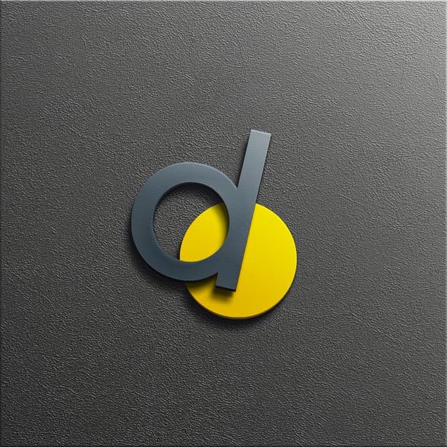 company logo