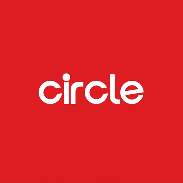 company logo